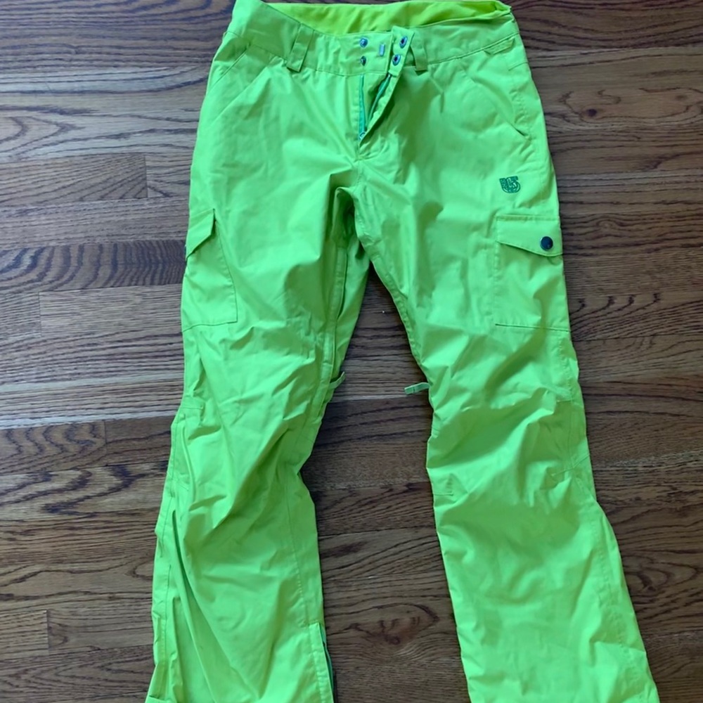 Burton Women’s Snowboarding Pants